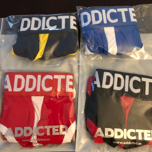 Men’s briefs underwear - Picture 4 of 4